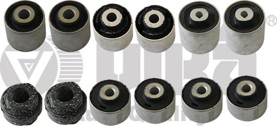 Vika 44071742301 - Suspension, bras de liaison droxauto.com