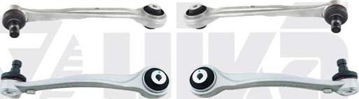 Vika 44071763801 - Kit de réparation, bras triangulaire droxauto.com