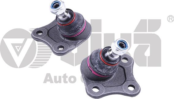 Vika 44071716901 - Kit de réparation, rotule de suspension droxauto.com