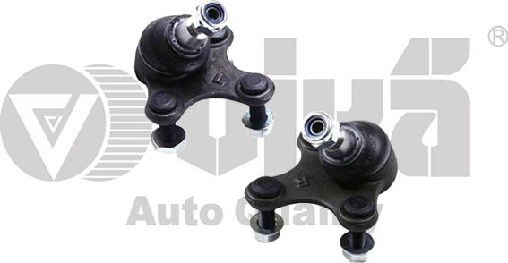 Vika 44071717101 - Kit de réparation, rotule de suspension droxauto.com