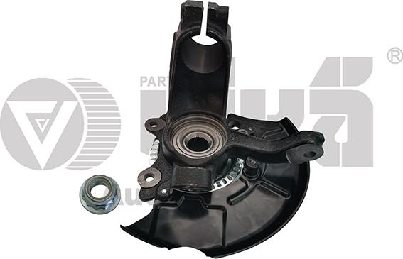 Vika 44071739801 - Fusée d'essieu, suspension de roue droxauto.com