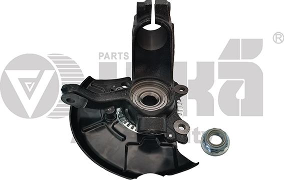 Vika 44071739701 - Fusée d'essieu, suspension de roue droxauto.com