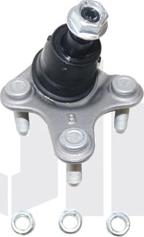 Vika 44071732901 - Rotule de barre de connexion droxauto.com