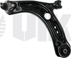 Vika 44071732101 - Bras de liaison, suspension de roue droxauto.com