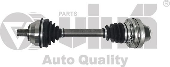 Vika 44071726301 - Arbre de transmission droxauto.com