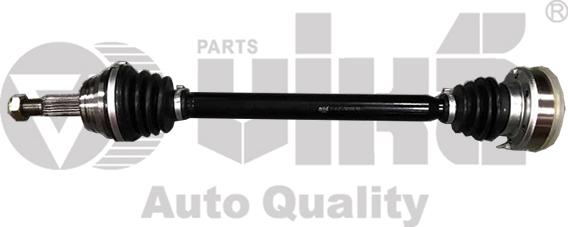 Vika 44071722901 - Arbre de transmission droxauto.com