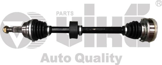 Vika 44071722801 - Arbre de transmission droxauto.com