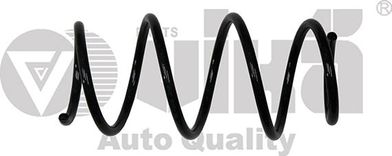 Vika 44111593901 - Ressort de suspension droxauto.com