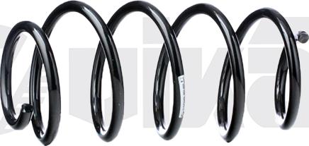 Vika 44111609101 - Ressort de suspension droxauto.com