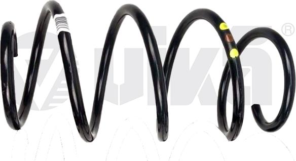 Vika 44111606901 - Ressort de suspension droxauto.com