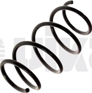 Vika 44111606801 - Ressort de suspension droxauto.com