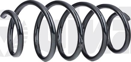 Vika 44111606201 - Ressort de suspension droxauto.com