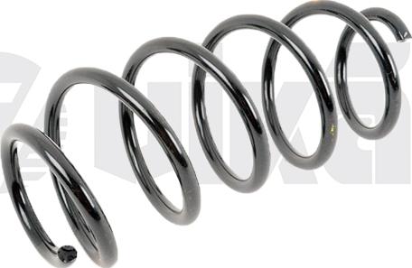 Vika 44111608001 - Ressort de suspension droxauto.com