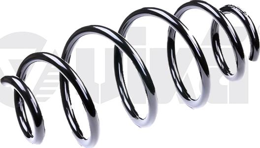 Vika 44111608801 - Ressort de suspension droxauto.com