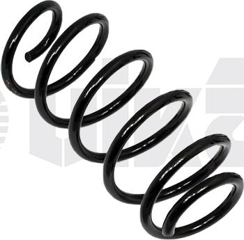 Vika 44111607201 - Ressort de suspension droxauto.com