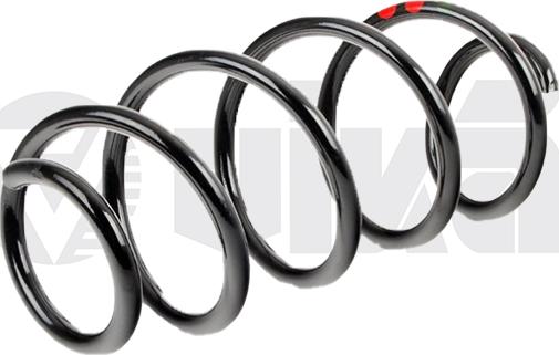 Vika 44111610401 - Ressort de suspension droxauto.com