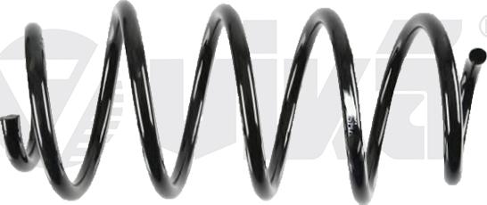 Vika 44111610801 - Ressort de suspension droxauto.com