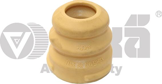 Vika 44120989101 - Butée élastique, suspension droxauto.com