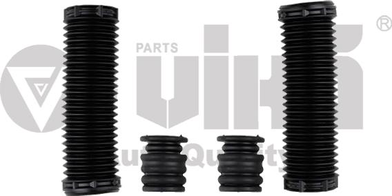 Vika 44121789301 - Kit de protection contre la poussière, amortisseur droxauto.com
