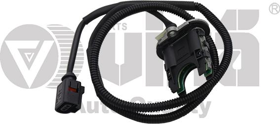 Vika 44231675901 - Capteur, volet inverseur du tuyau d'admission droxauto.com