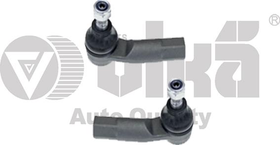 Vika 44231675601 - Kit de réparation, rotule de suspension droxauto.com