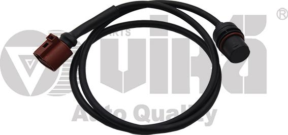 Vika 44231676001 - Capteur, volet inverseur du tuyau d'admission droxauto.com