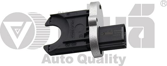 Vika 44231676101 - Capteur, volet inverseur du tuyau d'admission droxauto.com