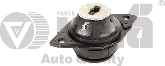 Vika 41990019001 - Suspension, corps de l'essieu droxauto.com