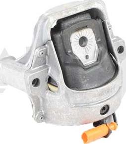 Vika 41991443101 - Support moteur droxauto.com