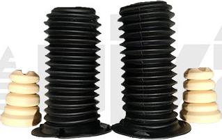 Vika 41099501 - Kit de protection contre la poussière, amortisseur droxauto.com