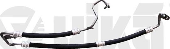 Vika 41086101 - Tuyau hydraulique, direction droxauto.com
