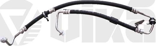 Vika 41086701 - Tuyau hydraulique, direction droxauto.com