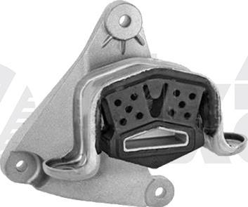 Vika 43991700101 - Support moteur droxauto.com