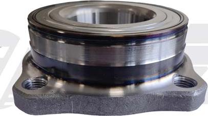 Vika 59729901 - Kit de roulements de roue droxauto.com