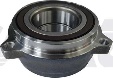 Vika 59729601 - Kit de roulements de roue droxauto.com