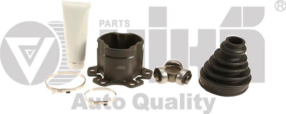 Vika 54980580001 - Jeu de joints, arbre de transmission droxauto.com