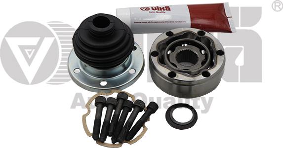 Vika 54980011201 - Jeu de joints, arbre de transmission droxauto.com
