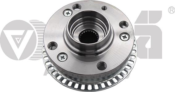 Vika 54070431001 - Moyeu de roue droxauto.com