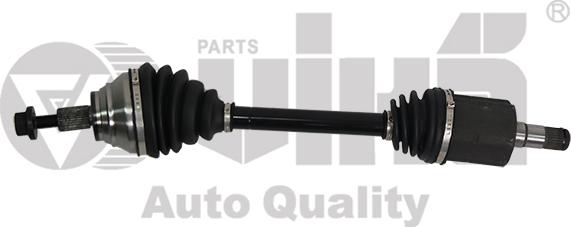 Vika 54070007601 - Arbre de transmission droxauto.com
