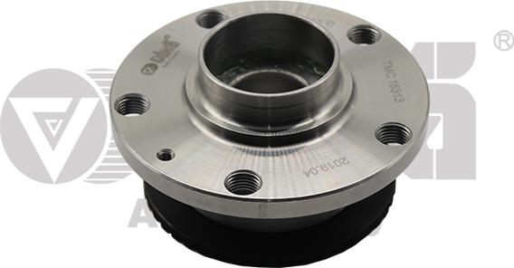 Vika 55981337601 - Kit de roulements de roue droxauto.com