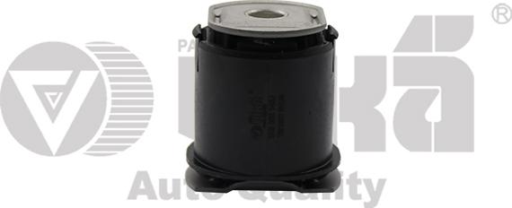 Vika 55051386401 - Suspension, corps de l'essieu droxauto.com