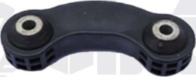 Vika 55051704401 - Entretoise / tige, stabilisateur droxauto.com