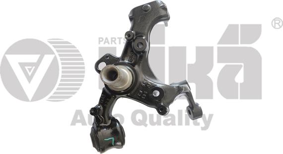 Vika 55051704001 - Fusée d'essieu, suspension de roue droxauto.com