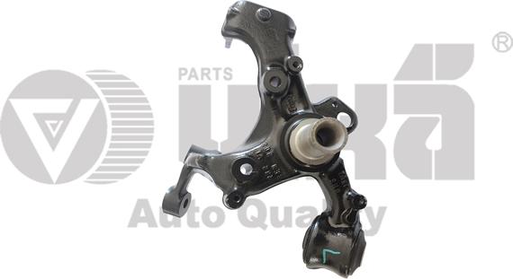 Vika 55051704101 - Fusée d'essieu, suspension de roue droxauto.com