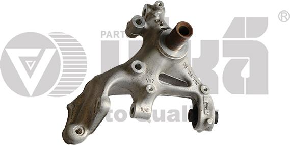 Vika 55051703001 - Fusée d'essieu, suspension de roue droxauto.com