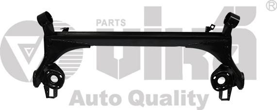 Vika 55000950101 - Corps d'essieu droxauto.com