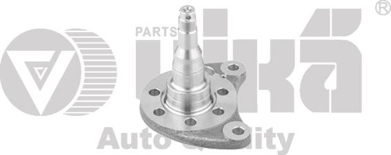 Vika 55010615801 - Bout d'essieu, corps de l'essieu droxauto.com