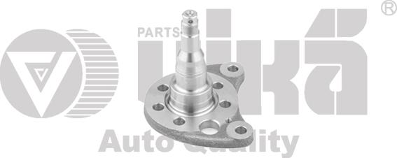 Vika 55010615701 - Bout d'essieu, corps de l'essieu droxauto.com