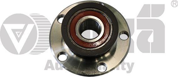 Vika 55011623001 - Kit de roulements de roue droxauto.com