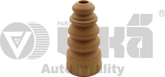 Vika 55110989901 - Butée élastique, suspension droxauto.com